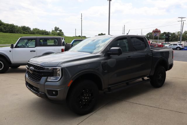New 2026 Ford Ranger XLT AWD/4WD image 5