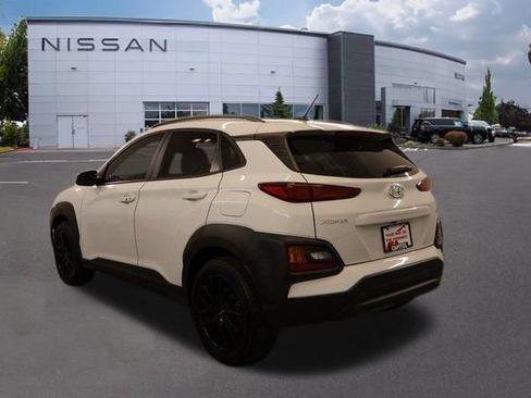 Used 2021 Hyundai Kona SEL AWD/4WD image 5