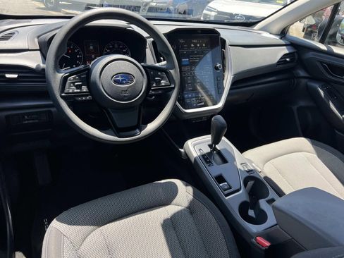 Certified 2024 Subaru Crosstrek 2.0i Premium AWD/4WD image 22