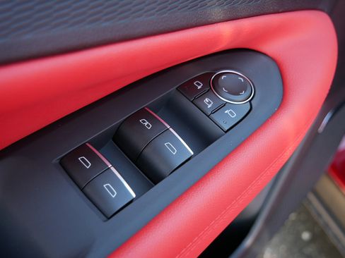 New 2026 Chevrolet Blazer EV SS image 16