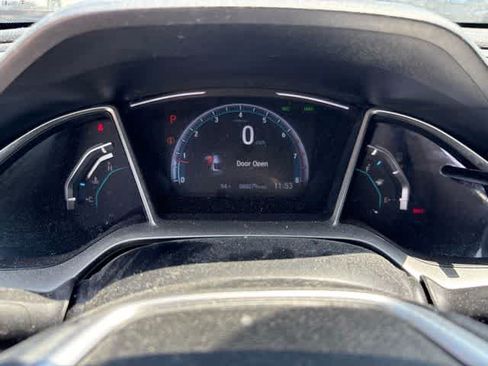 Used 2019 Honda Civic EX image 15