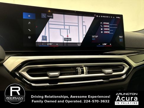 Used 2023 BMW M2 RWD image 6