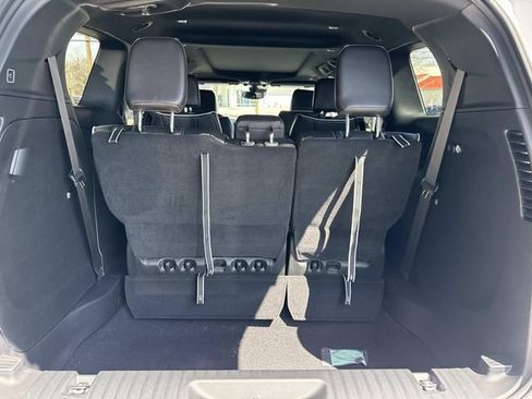 New 2026 Chrysler Pacifica Limited w/ S Appearance Package FWD image 26