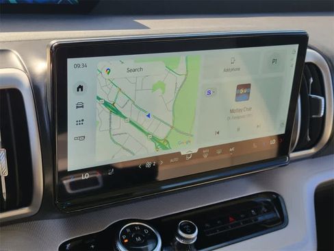 Used 2025 Ford Expedition Max Active image 24