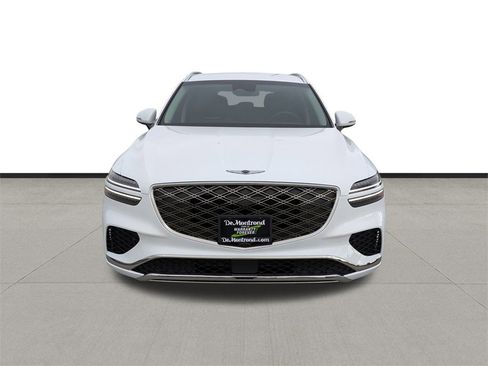 New 2026 Genesis GV70 2.5T image 2