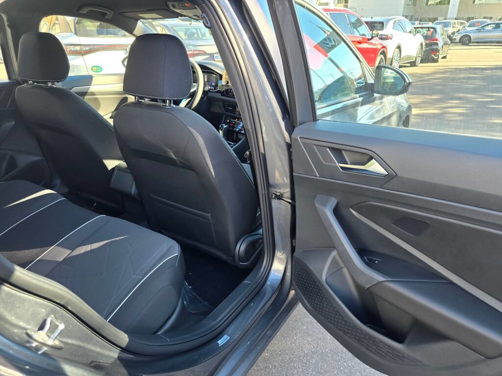 New 2027 Volkswagen Jetta Sport FWD image 13