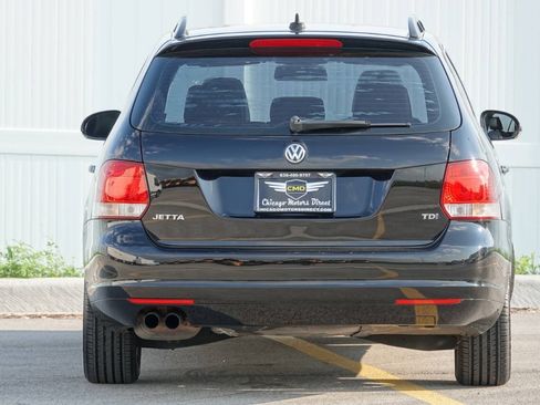 Used 2013 Volkswagen Jetta TDI FWD image 30