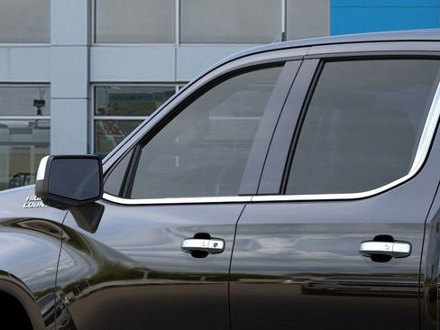 New 2026 Chevrolet Silverado 1500 High Country image 12