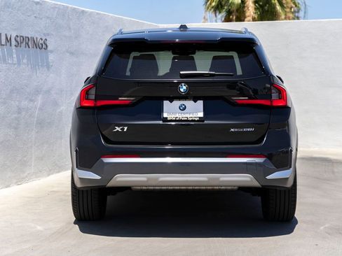 Used 2024 BMW X1 xDrive28i w/ Premium Package AWD/4WD image 7