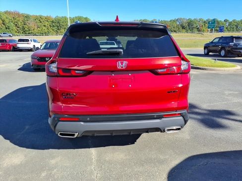 New 2026 Honda CR-V Sport-L image 4