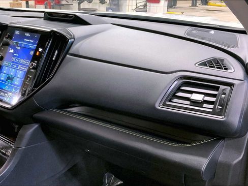 Certified 2023 Subaru Ascent Onyx Edition Limited image 18