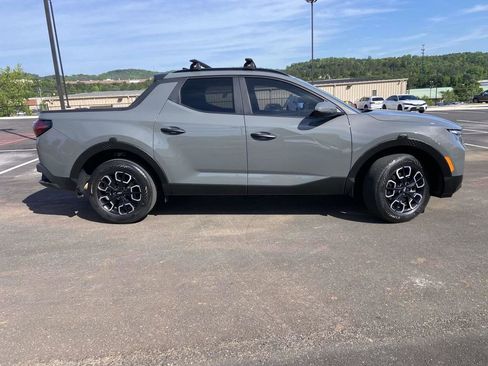 Certified 2023 Hyundai Santa Cruz SEL w/ Activity Package AWD/4WD image 2