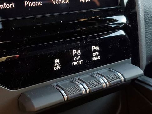 New 2026 RAM 1500 Big Horn image 33