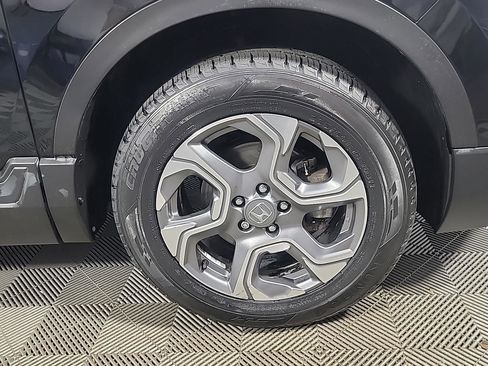 Certified 2017 Honda CR-V EX image 3