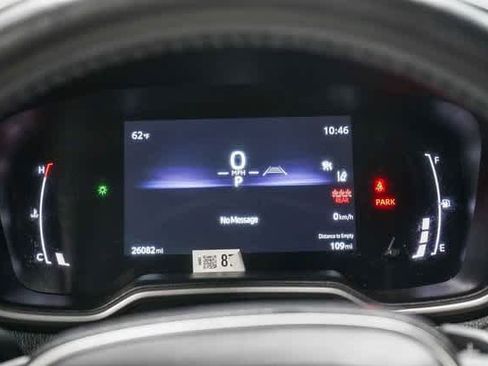 Certified 2023 Toyota Corolla XSE image 21