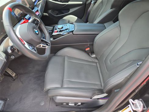 Used 2026 BMW M5 Touring w/ M Driver's Package AWD/4WD image 21