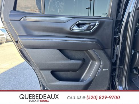 Used 2021 GMC Yukon AT4 w/ AT4 Premium Plus Package image 27