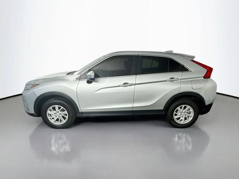 Used 2019 Mitsubishi Eclipse Cross ES AWD/4WD image 4
