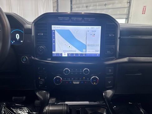 Used 2023 Ford F150 Lariat w/ Equipment Group 502A High AWD/4WD image 18
