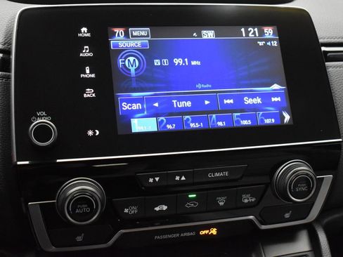 Used 2022 Honda CR-V EX image 21
