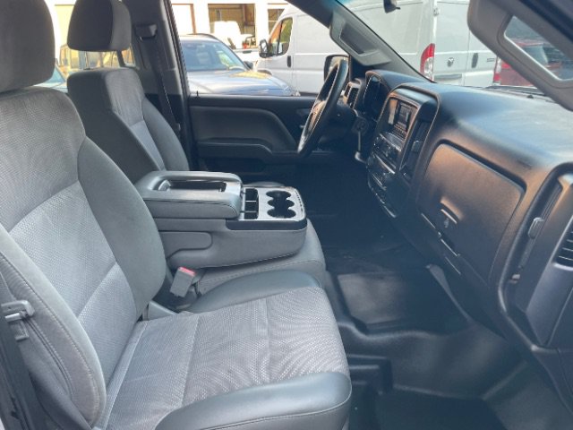 Used 2015 Chevrolet Silverado 2500 W/T RWD image 15