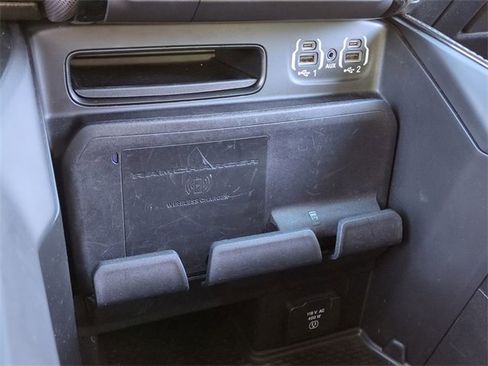 Used 2020 RAM 1500 Limited image 23