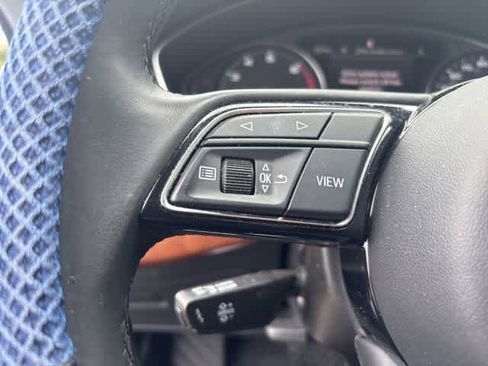 Used 2022 Audi A5 2.0T Premium AWD/4WD image 11