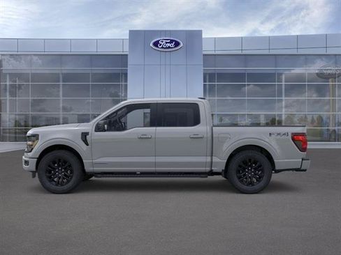 New 2026 Ford F150 XLT w/ Equipment Group 302A MID AWD/4WD image 3