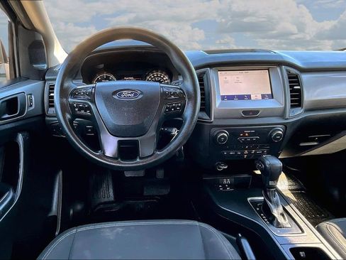 Used 2021 Ford Ranger XL w/ Equipment Group 101A High RWD image 11