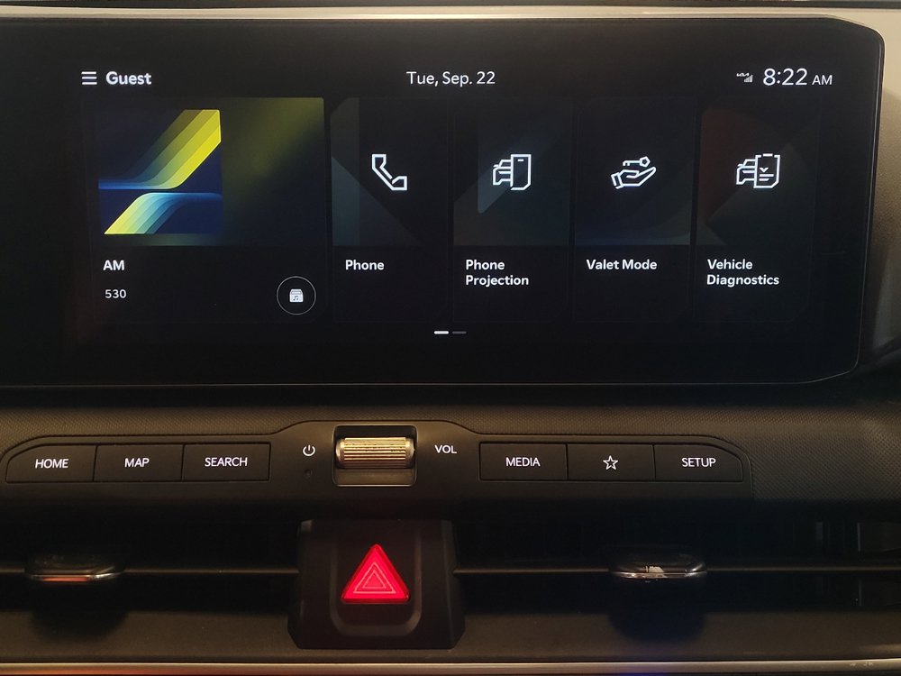 Used 2025 Kia K4 FWD image 25
