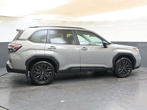 New 2026 Subaru Forester Sport image 6