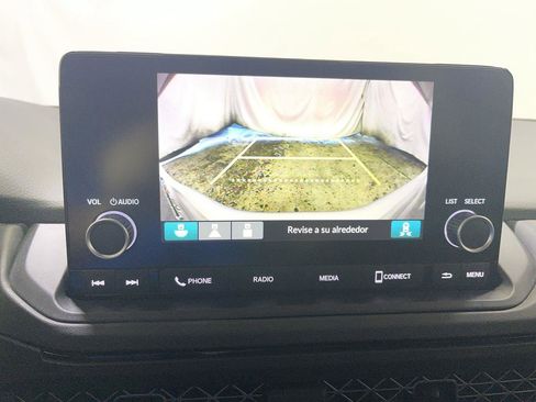 Used 2025 Honda Accord SE image 17