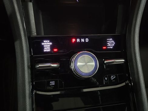 Used 2023 Jeep Grand Cherokee L Summit w/ Advanced Protech Group IV AWD/4WD image 36