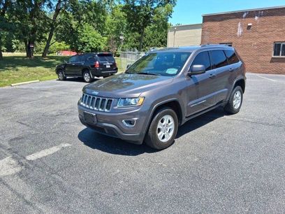 Used 2015 Jeep Grand Cherokee Laredo w/ Quick Order Package 23E