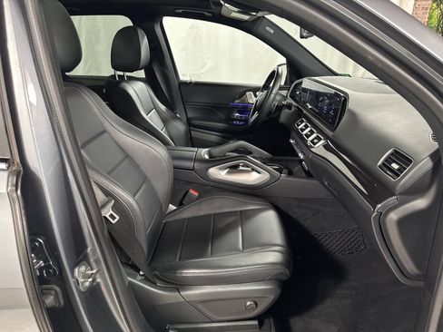 Used 2020 Mercedes-Benz GLE 350 4MATIC image 28