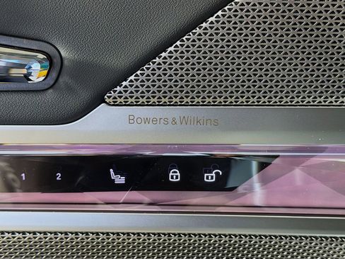 New 2026 BMW 760i xDrive AWD/4WD image 19