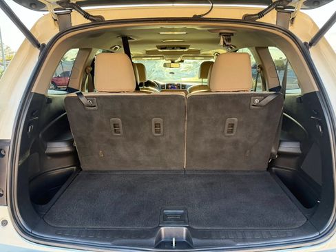 Used 2016 Honda Pilot Touring image 28
