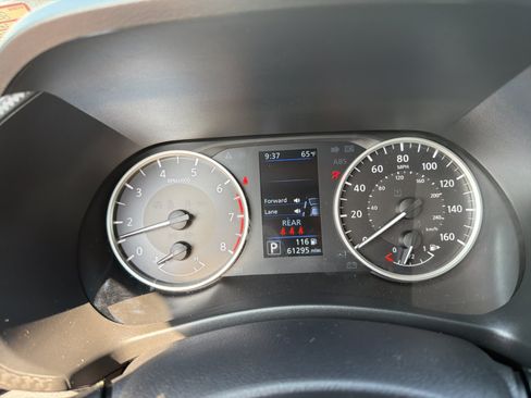Used 2024 Nissan Sentra S FWD image 5