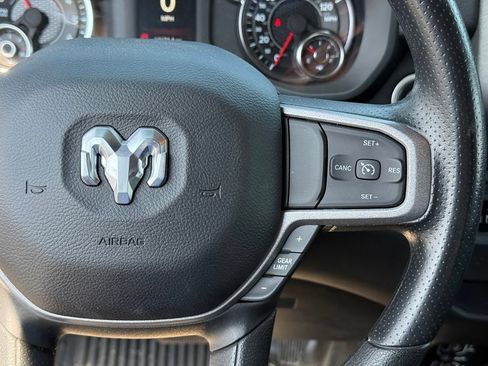 Used 2024 RAM 2500 Tradesman w/ Snow Chief Group AWD/4WD image 17