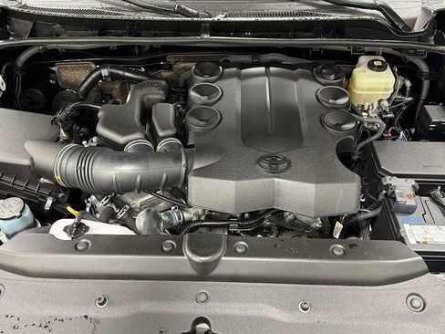 Certified 2020 Toyota 4Runner Limited image 31