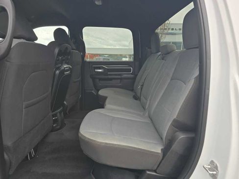 Used 2024 RAM 3500 Big Horn image 17