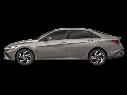 New 2026 Hyundai Elantra Sport FWD image 27