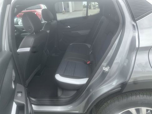 New 2026 Buick Envista Preferred image 8