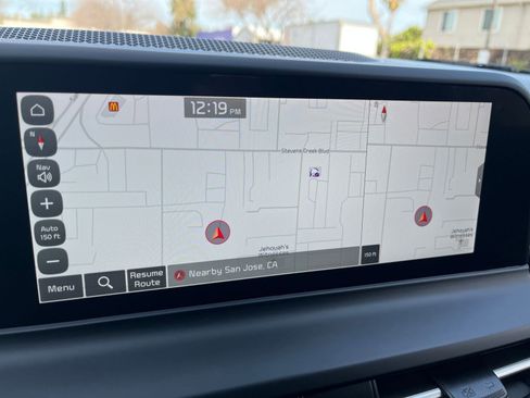 Used 2025 Kia Seltos S image 20