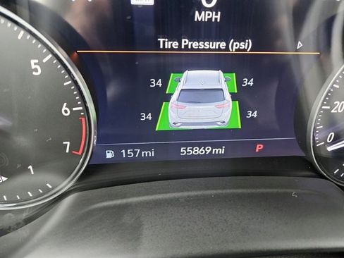 Certified 2021 Buick Envision Avenir image 37