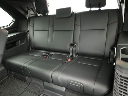 Used 2025 Toyota Sequoia TRD Pro image 15