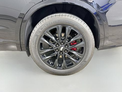 Used 2023 Cadillac XT6 Sport w/ LPO, ONYX Package AWD/4WD image 34