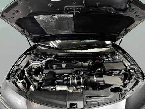 Used 2022 Acura TLX w/ A-SPEC Pkg image 43