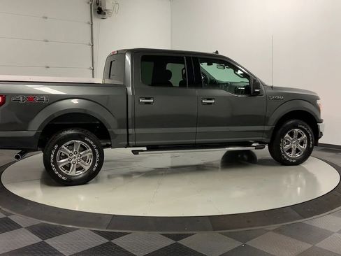 Used 2019 Ford F150 XLT w/ Equipment Group 302A Luxury image 13