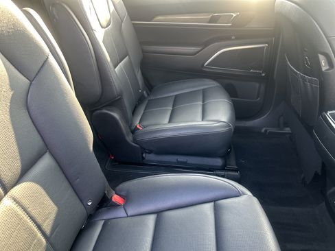 Used 2020 Kia Telluride SX w/ Towing Package FWD image 55